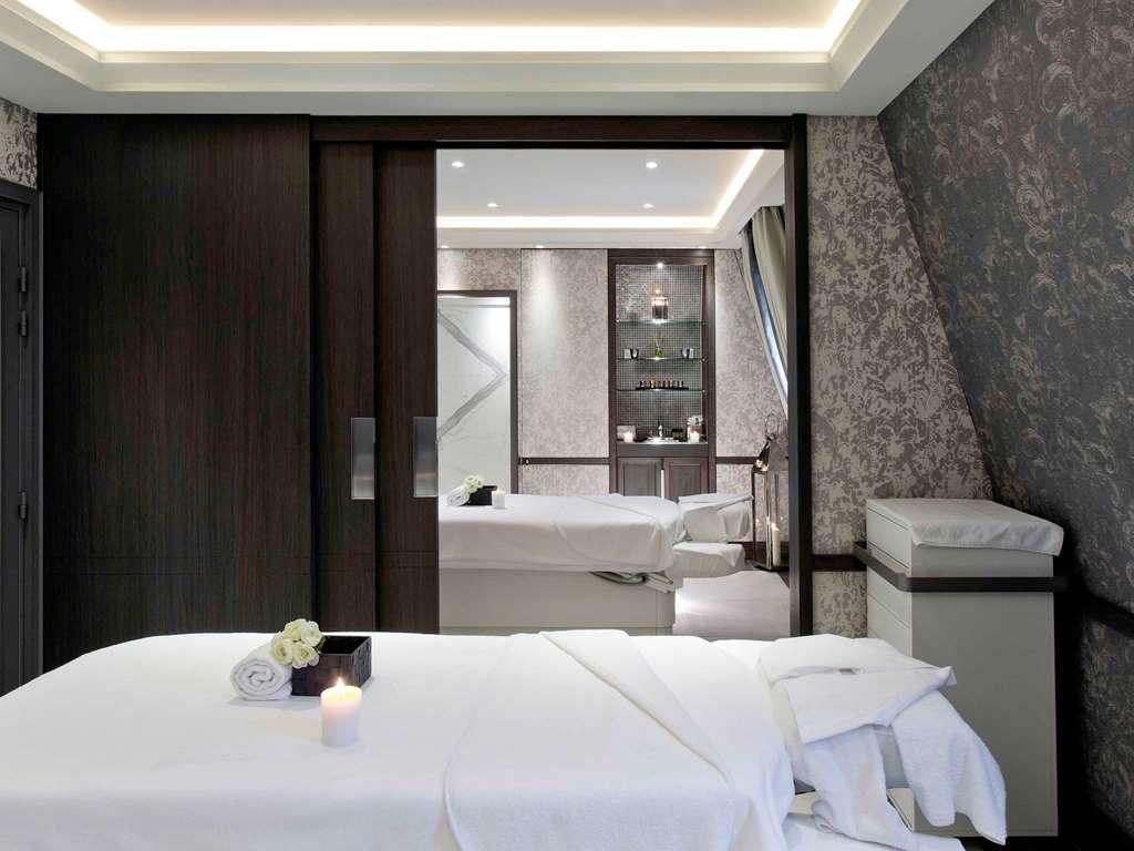 © Grand Hotel Cabourg © Grand Hotel Cabourg